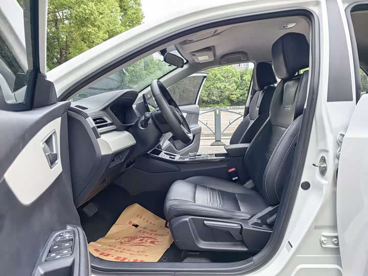 BYD Qin EV 2021 2021款 出行版