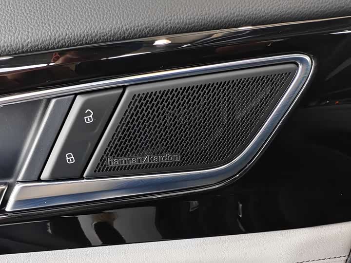 Volkswagen Teramont Pro 2024 2024款 530 V6 四驱龙祥版