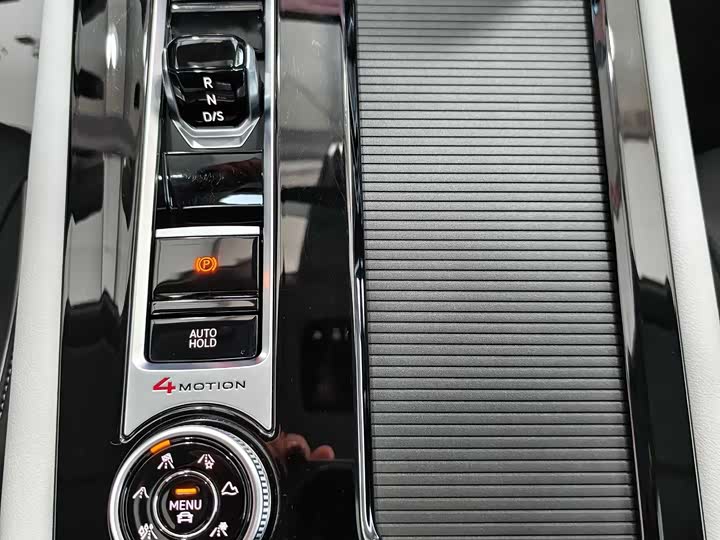 Volkswagen Teramont Pro 2024 2024款 530 V6 四驱龙祥版