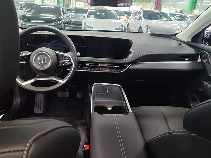 Buick LaCrosse 2024 2024款 28T 越尊版