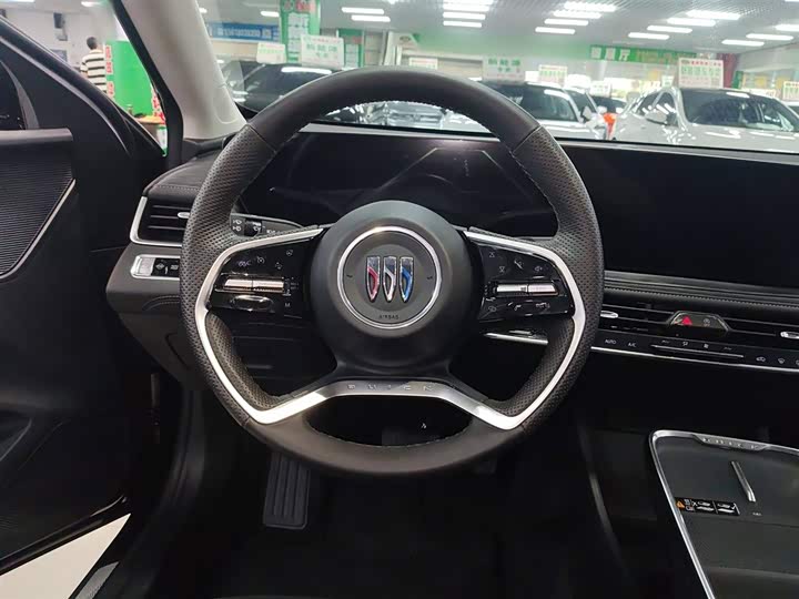 Buick LaCrosse 2024 2024款 28T 越尊版