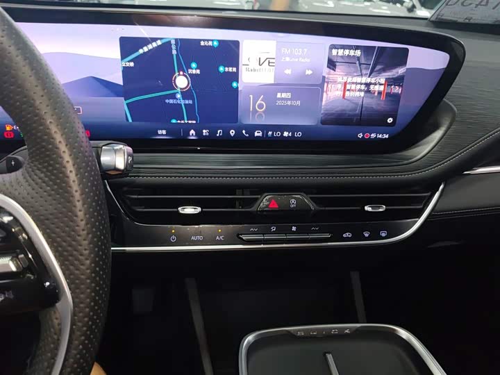 Buick LaCrosse 2024 2024款 28T 越尊版