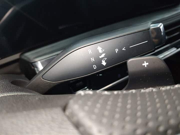 Buick LaCrosse 2024 2024款 28T 越尊版