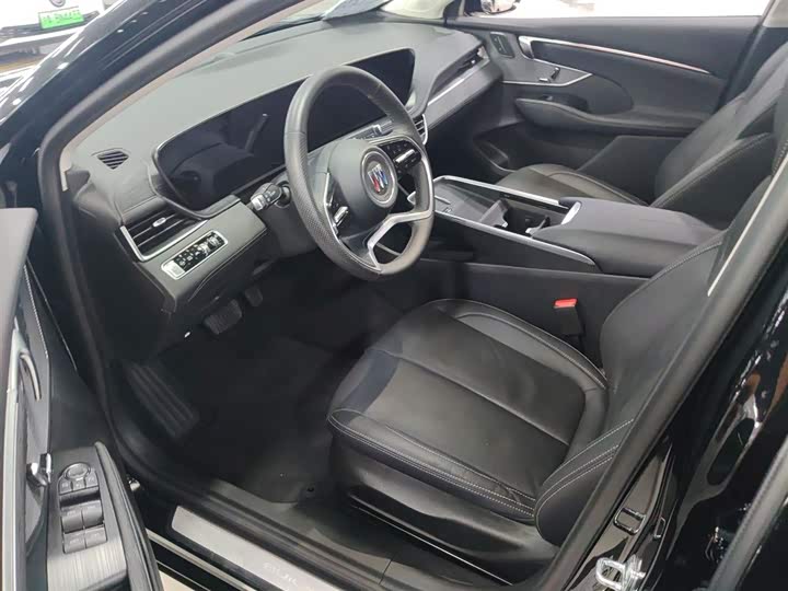 Buick LaCrosse 2024 2024款 28T 越尊版