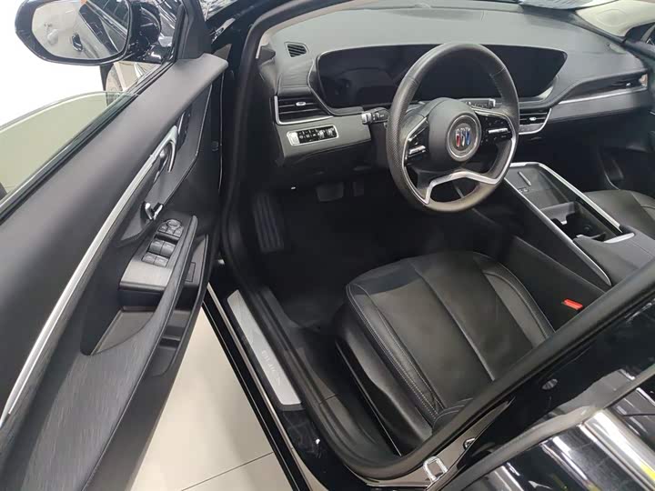 Buick LaCrosse 2024 2024款 28T 越尊版