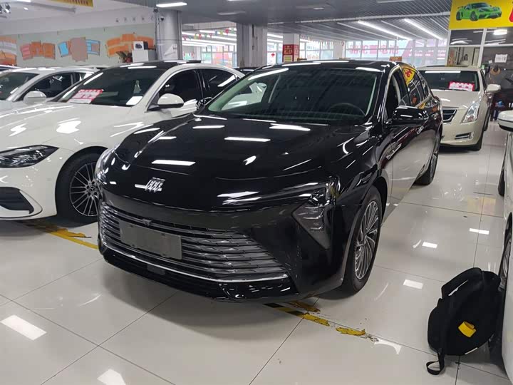 Buick LaCrosse 2024 2024款 28T 越尊版