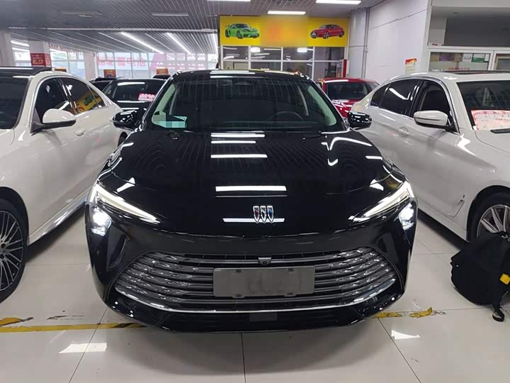 Buick LaCrosse 2024 2024款 28T 越尊版