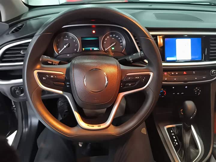 Buick Excelle GT 2021 2021款 改款 典范 1.5L 自动精英型