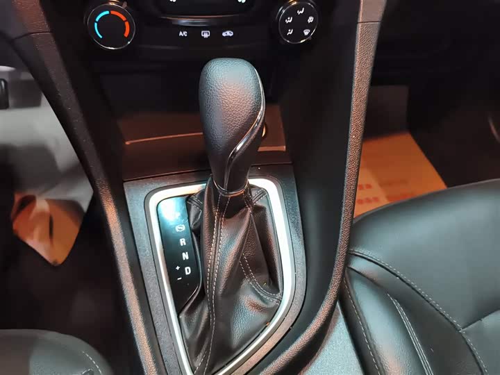 Buick Excelle GT 2021 2021款 改款 典范 1.5L 自动精英型