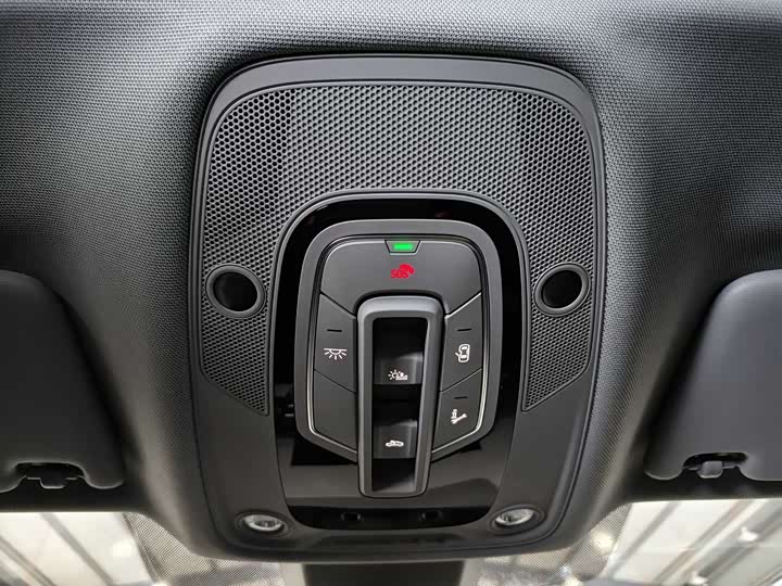 Audi Q5L 2025 2025款 40 TFSI 时尚动感型