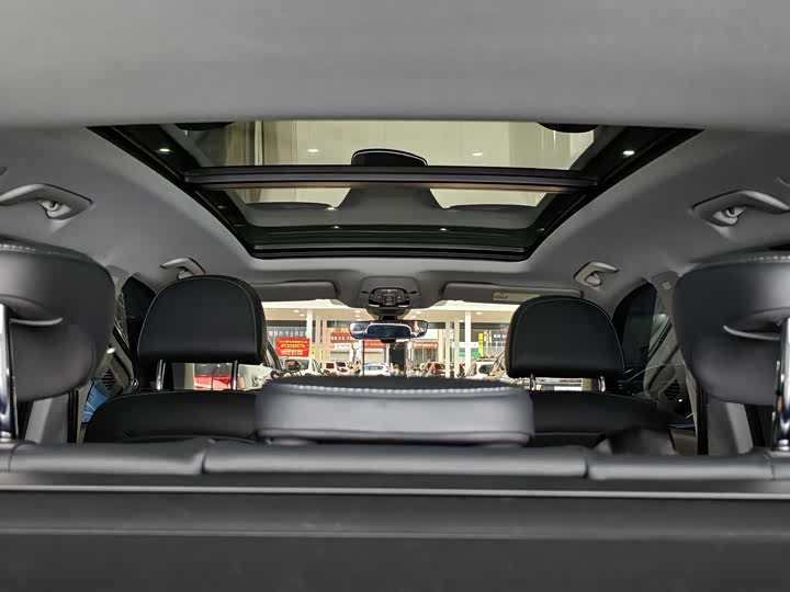 Audi Q5L 2025 2025款 40 TFSI 时尚动感型