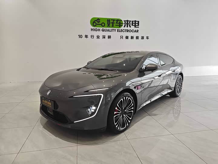 Avatr 12 2025 2025款 Ultra增程版