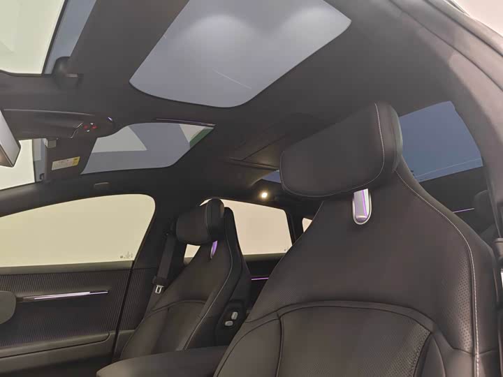 Avatr 12 2025 2025款 Ultra增程版