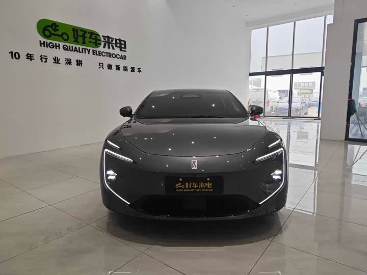 Avatr 12 2025 2025款 Ultra增程版