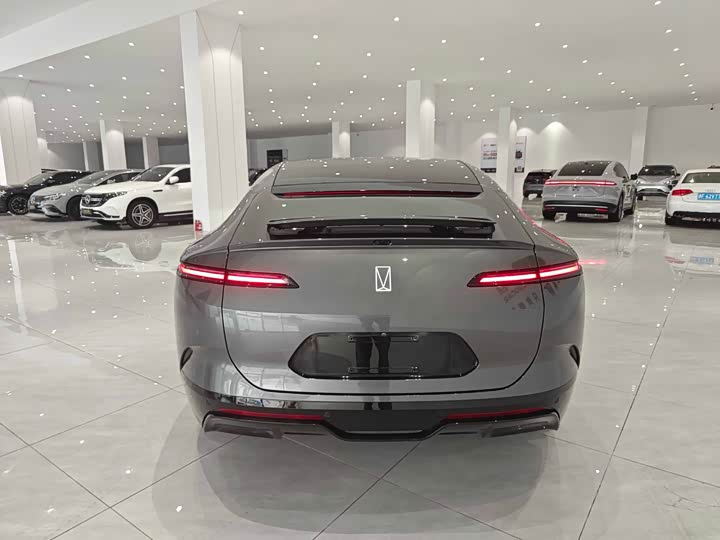 Avatr 12 2025 2025款 Ultra增程版