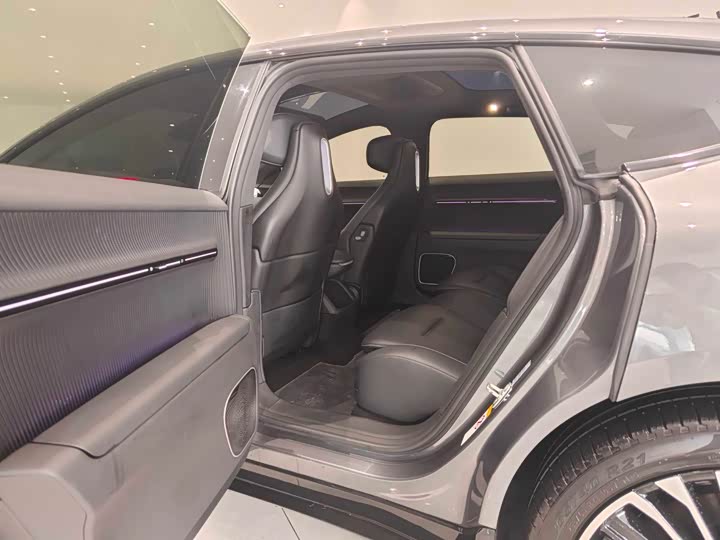 Avatr 12 2025 2025款 Ultra增程版