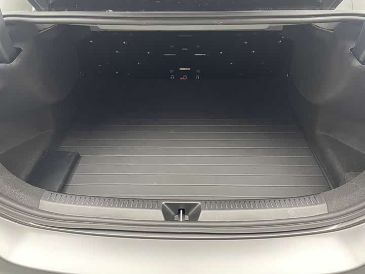 Mercedes-Benz A-Class AMG 2024 2024款 改款 AMG A 35 L 4MATIC