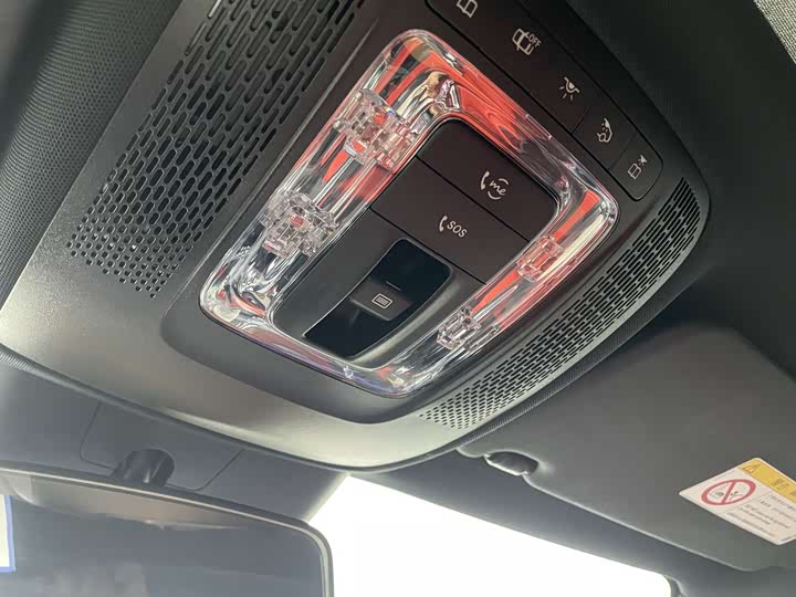 Mercedes-Benz A-Class AMG 2024 2024款 改款 AMG A 35 L 4MATIC