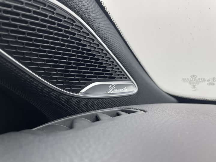 Mercedes-Benz A-Class AMG 2024 2024款 改款 AMG A 35 L 4MATIC