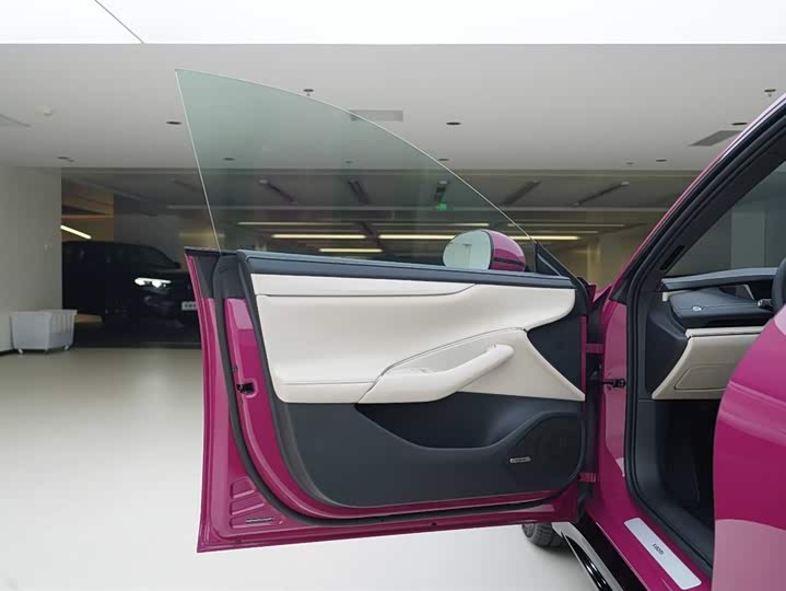 Xiaomi SU7 2024 2024款 后驱超长续航高阶智驾Pro版