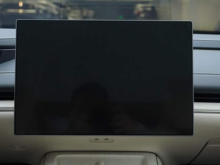 Xiaomi SU7 2024 2024款 后驱超长续航高阶智驾Pro版