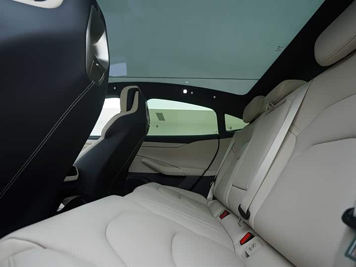 Xiaomi SU7 2024 2024款 后驱超长续航高阶智驾Pro版