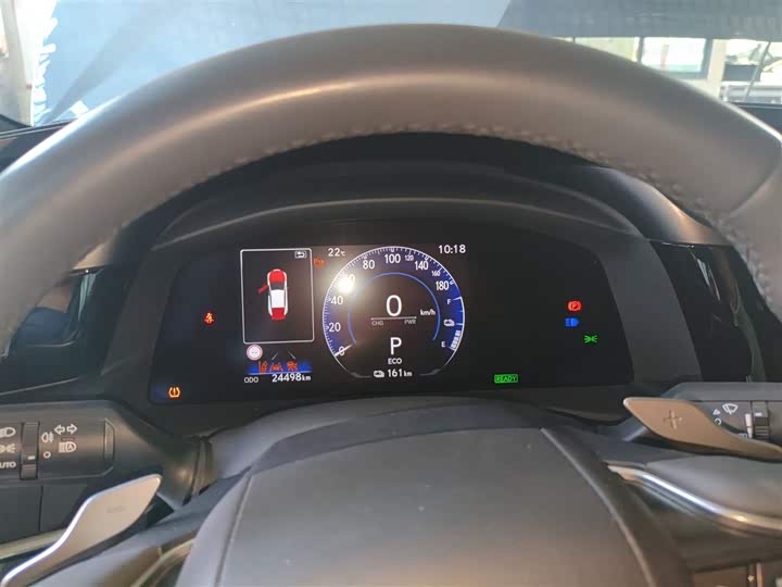 Lexus RZ 2023 2023款 450e 四驱纵享版