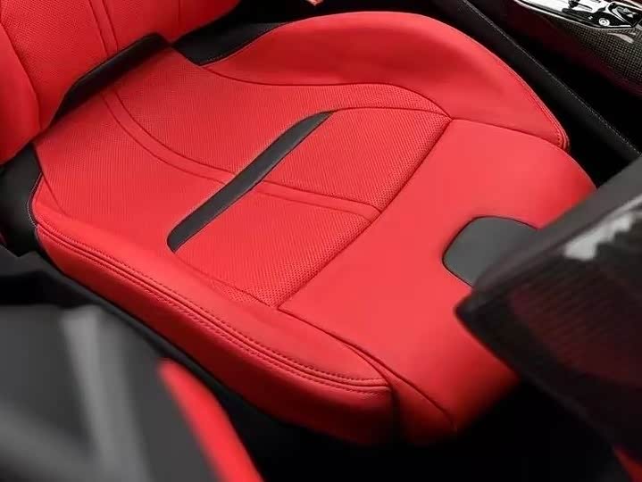 Ferrari SF90 2021 2021款 3.9T V8 Spider