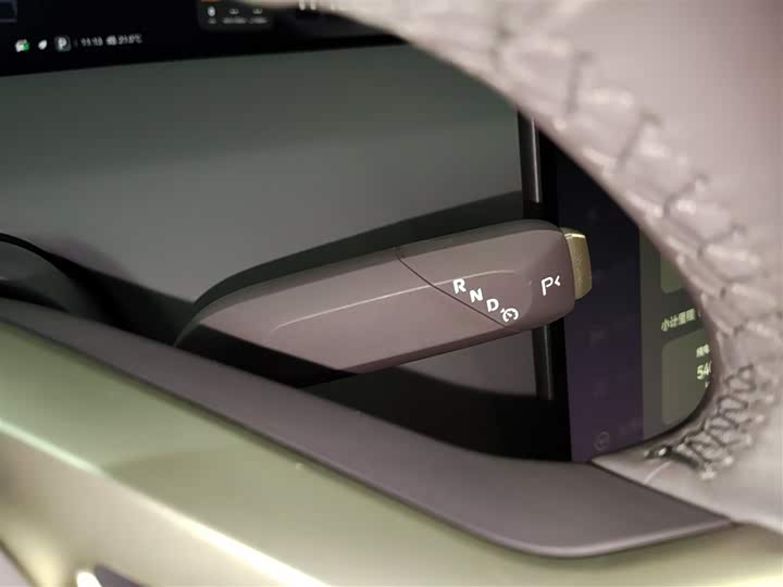 Avatr 12 2025 2025款 Ultra增程版