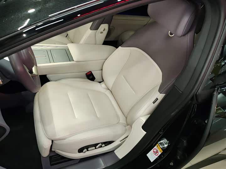 Avatr 12 2025 2025款 Ultra增程版