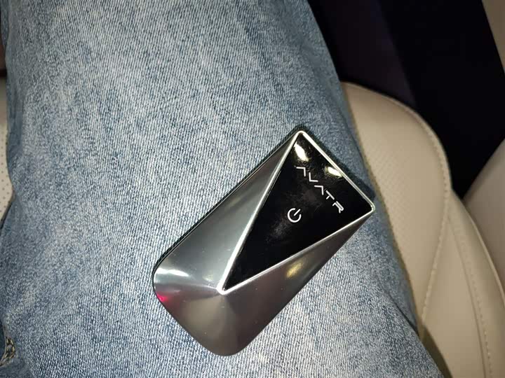 Avatr 12 2025 2025款 Ultra增程版