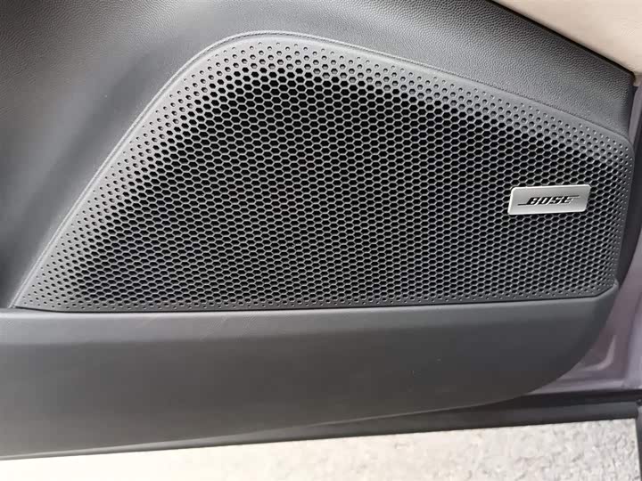 Porsche Macan EV 2024 2024款 Macan 4