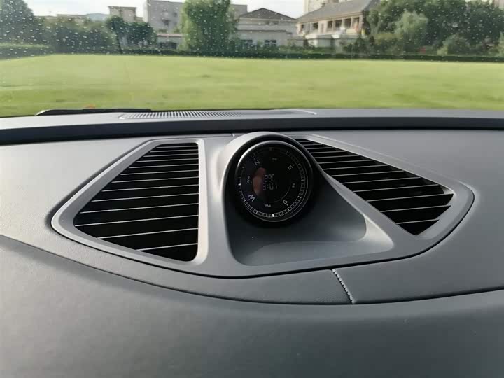 Porsche Macan EV 2024 2024款 Macan 4