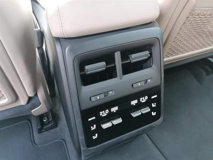 Porsche Macan EV 2024 2024款 Macan 4