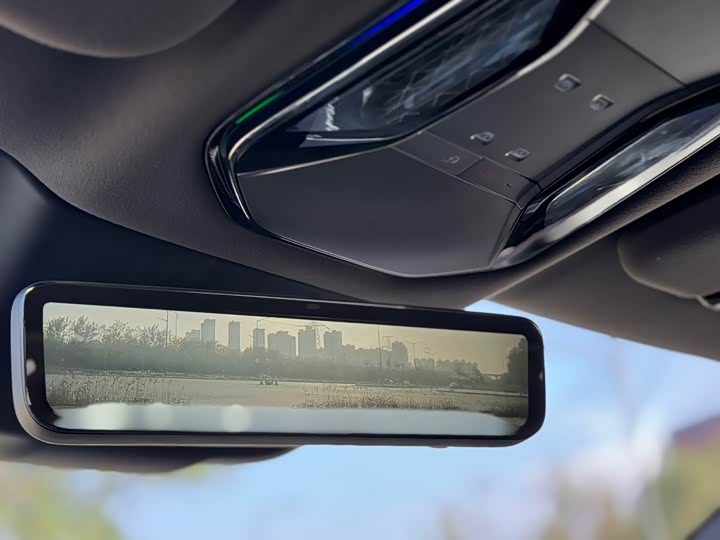 Denza Z9 2024 2024款 1100km 四驱Max版