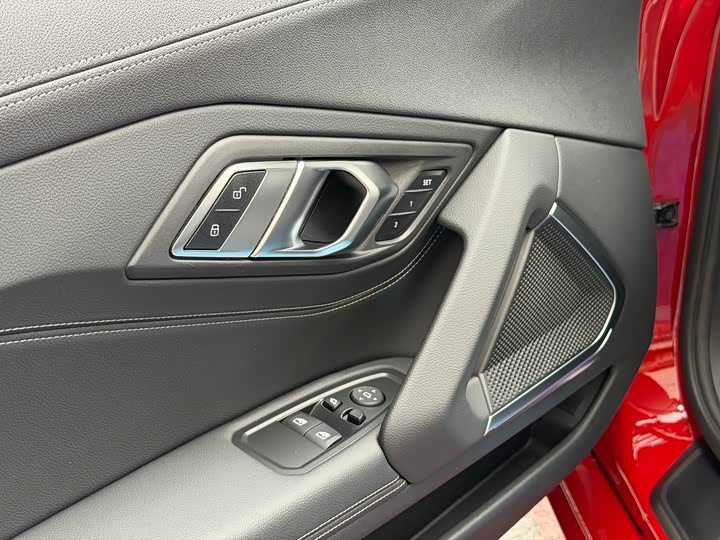 BMW Z4 2022 2022款 sDrive 25i M运动套装