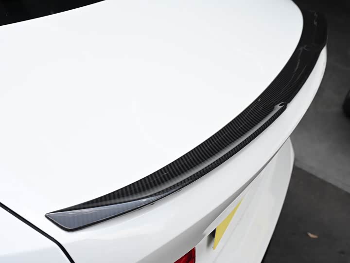 BMW M3 2024 2024款 M3四门轿车 M xDrive 雷霆版