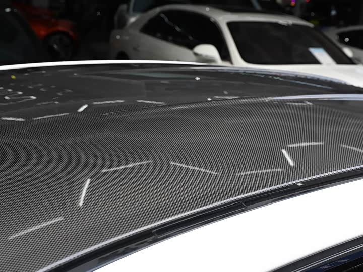 BMW M3 2024 2024款 M3四门轿车 M xDrive 雷霆版