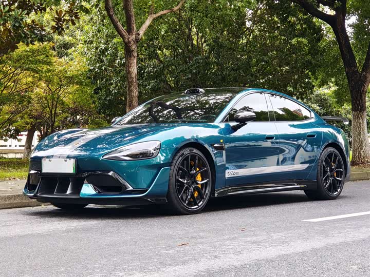 Xiaomi SU7 Ultra 2025 2025款 Ultra