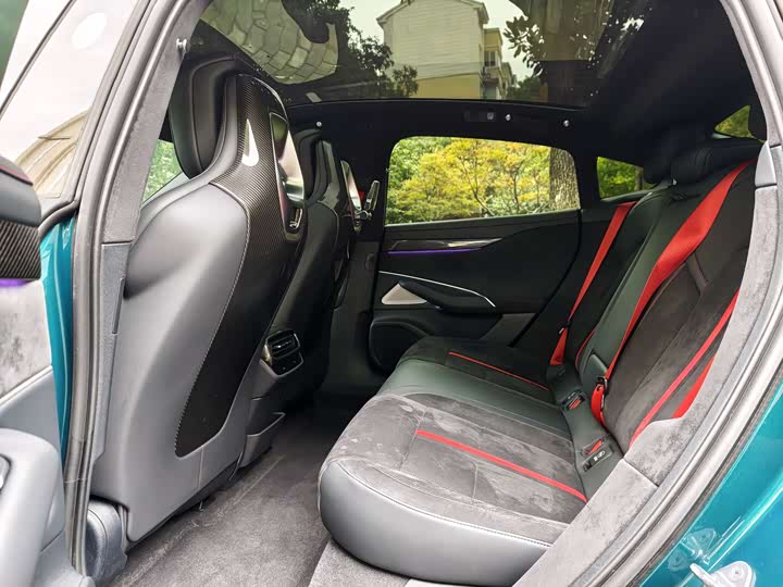 Xiaomi SU7 Ultra 2025 2025款 Ultra