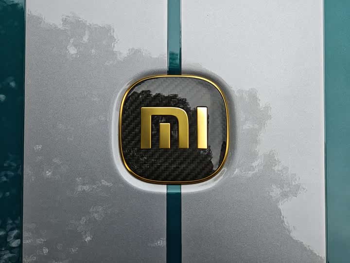 Xiaomi SU7 Ultra 2025 2025款 Ultra