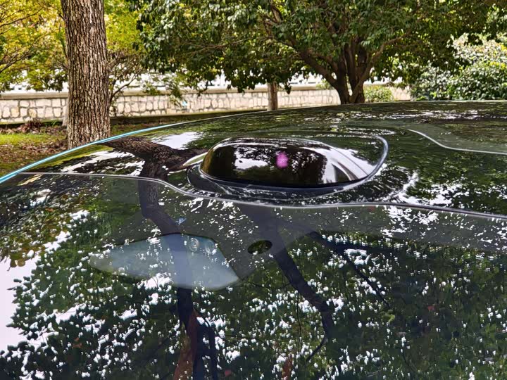 Xiaomi SU7 Ultra 2025 2025款 Ultra