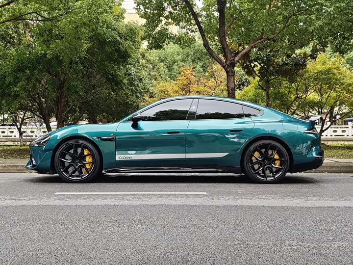 Xiaomi SU7 Ultra 2025 2025款 Ultra