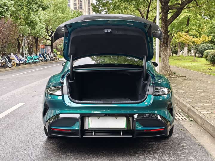 Xiaomi SU7 Ultra 2025 2025款 Ultra