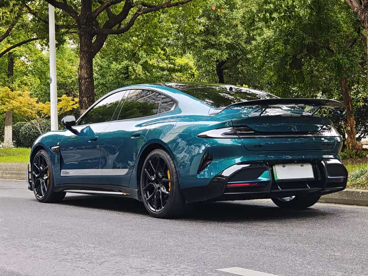 Xiaomi SU7 Ultra 2025 2025款 Ultra