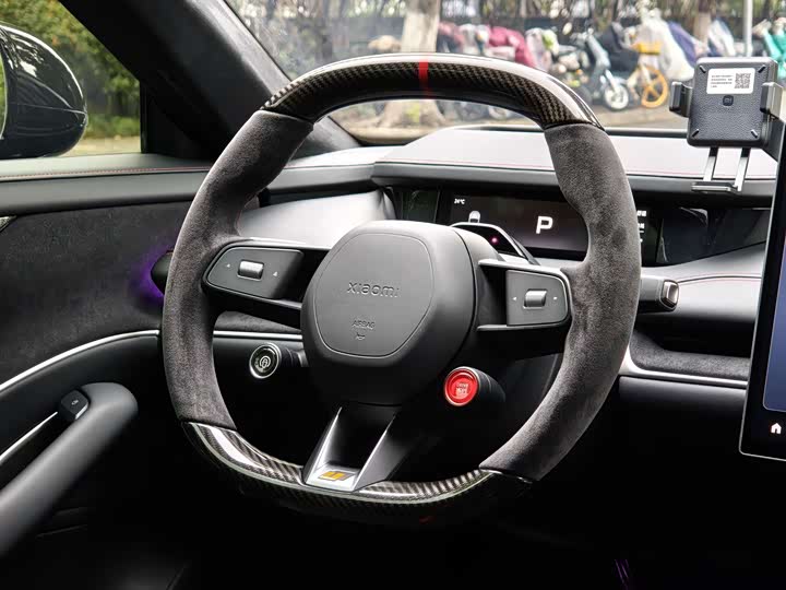 Xiaomi SU7 Ultra 2025 2025款 Ultra