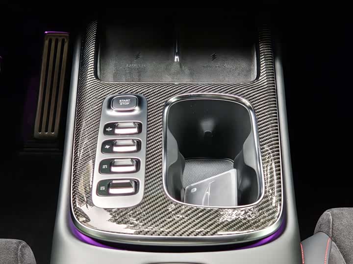 Xiaomi SU7 Ultra 2025 2025款 Ultra