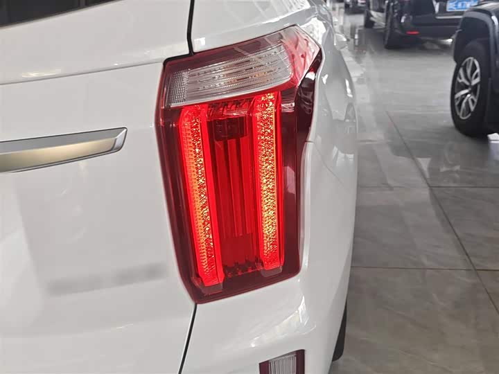 Kia Sportage GT-line 2021 2021款 Ace 2.0L 精彩版