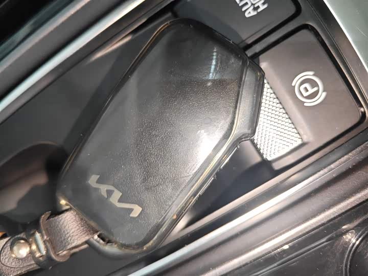 Kia Sportage GT-line 2021 2021款 Ace 2.0L 精彩版