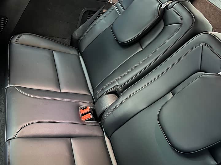 Lincoln Aviator 2023 2023款 3.0T V6 四驱尊享巡航版 六座